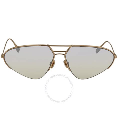 dior stella j5g 145|Dior Silver Pilot Ladies Sunglasses .